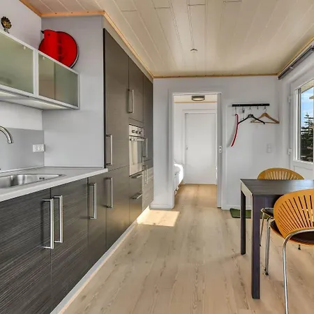 בית נופש Bv363-esbjerg-v-sjelborgdalen-84 *