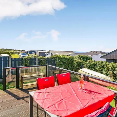 בית נופש Bv363-esbjerg-v-sjelborgdalen-84