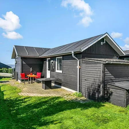 Holiday home Bv363-esbjerg-v-sjelborgdalen-84