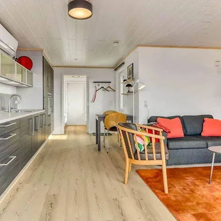 펜션 Bv363-esbjerg-v-sjelborgdalen-84 에스비에르