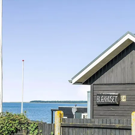 Bv363-esbjerg-v-sjelborgdalen-84 Tatil Evi *