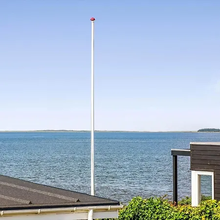 Bv363-esbjerg-v-sjelborgdalen-84 Tatil Evi *