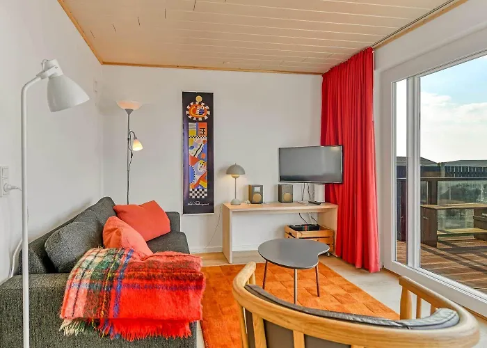 Bv363-esbjerg-v-sjelborgdalen-84 Сasa de vacaciones *