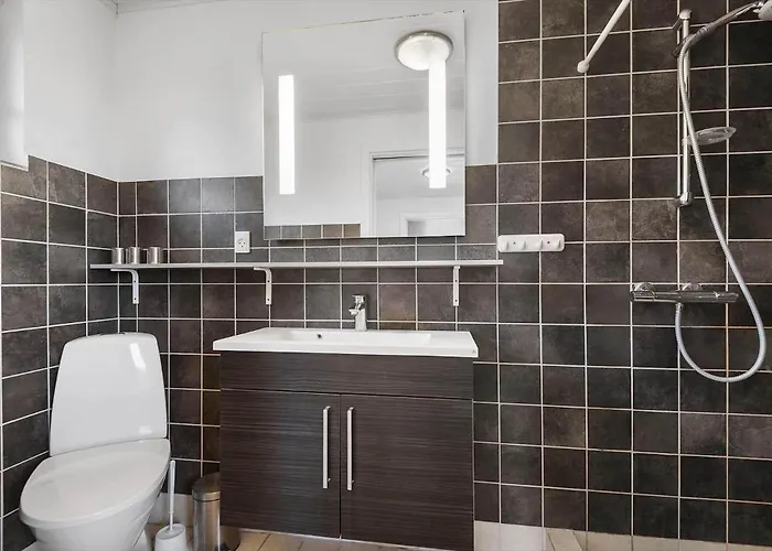 Bv363-esbjerg-v-sjelborgdalen-84 Сasa de vacaciones *