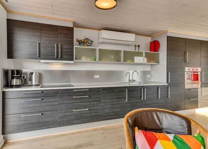 Bv363-esbjerg-v-sjelborgdalen-84 Сasa de vacaciones Esbjerg