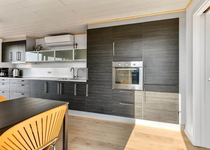 Bv363-esbjerg-v-sjelborgdalen-84 Сasa de vacaciones *