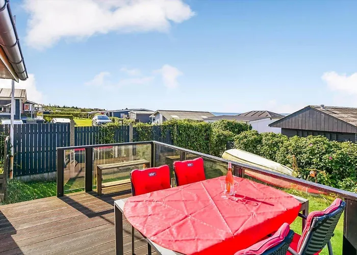 Сasa de vacaciones Bv363-esbjerg-v-sjelborgdalen-84