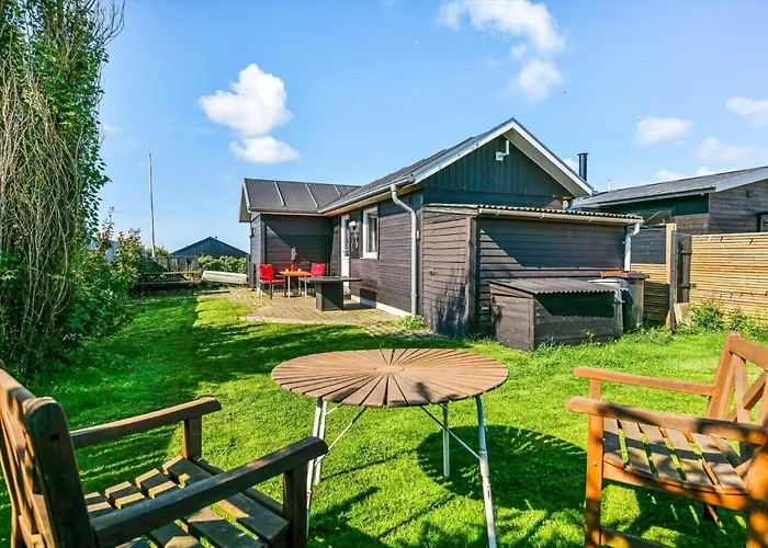 Bv363-esbjerg-v-sjelborgdalen-84 Сasa de vacaciones Esbjerg