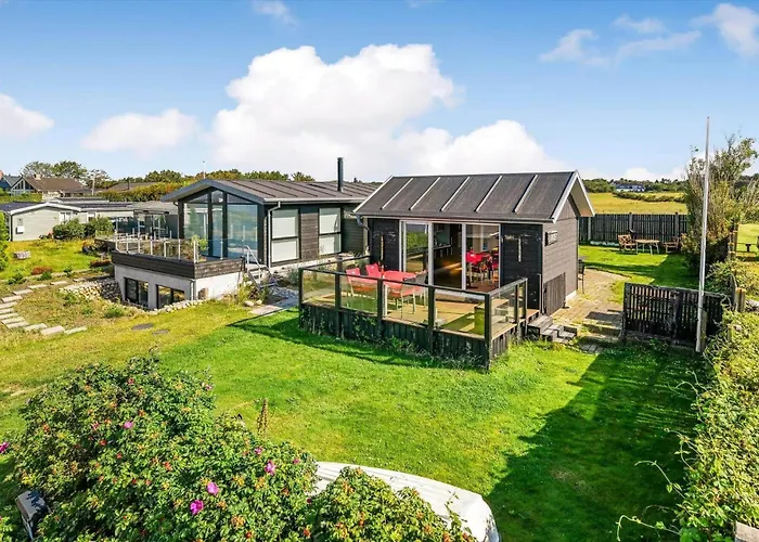 Сasa de vacaciones Bv363-esbjerg-v-sjelborgdalen-84