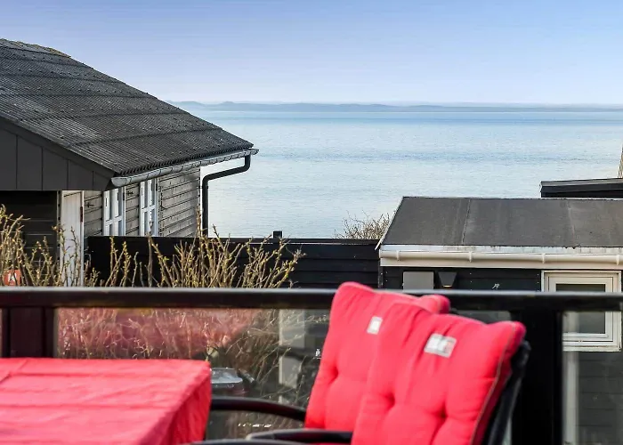 Tatil Evi Bv363-esbjerg-v-sjelborgdalen-84 Esbjerg