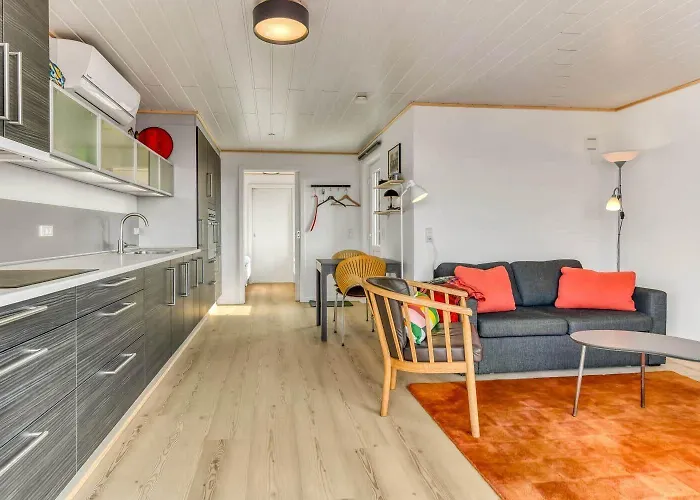 Tatil Evi Bv363-esbjerg-v-sjelborgdalen-84 Esbjerg