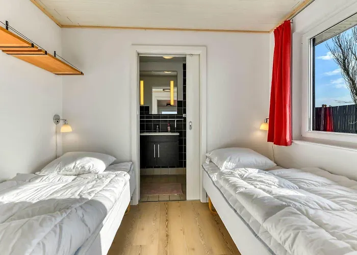Tatil Evi Bv363-esbjerg-v-sjelborgdalen-84 *