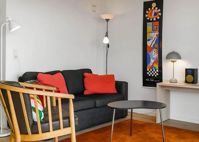 Tatil Evi Bv363-esbjerg-v-sjelborgdalen-84