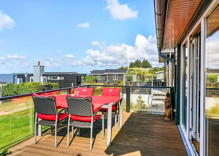 Tatil Evi Bv363-esbjerg-v-sjelborgdalen-84