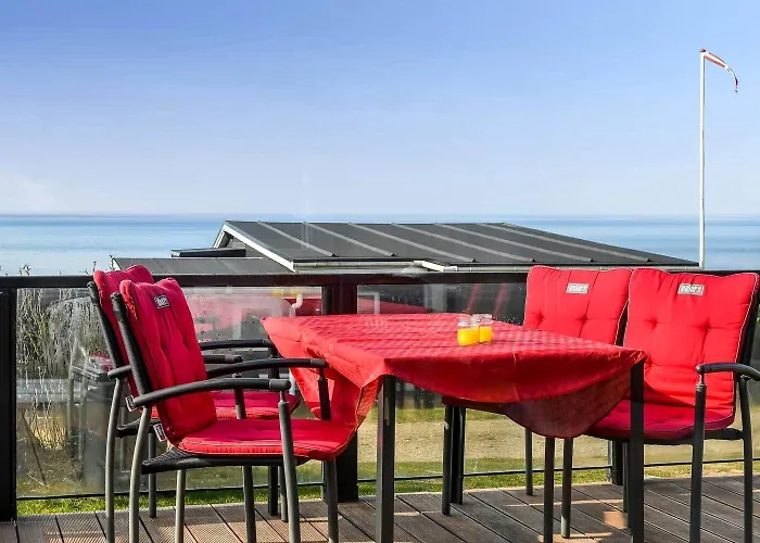 Tatil Evi Bv363-esbjerg-v-sjelborgdalen-84