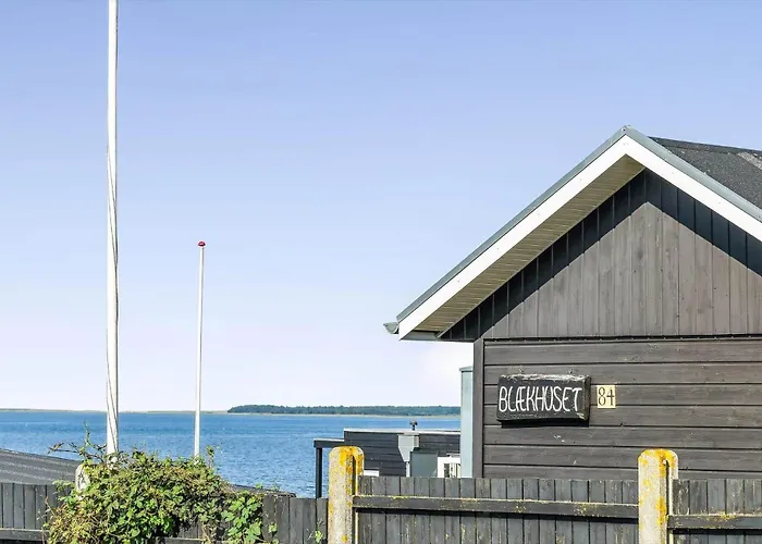 Bv363-esbjerg-v-sjelborgdalen-84 Tatil Evi *