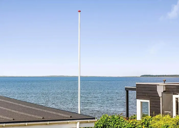 Bv363-esbjerg-v-sjelborgdalen-84 Tatil Evi *